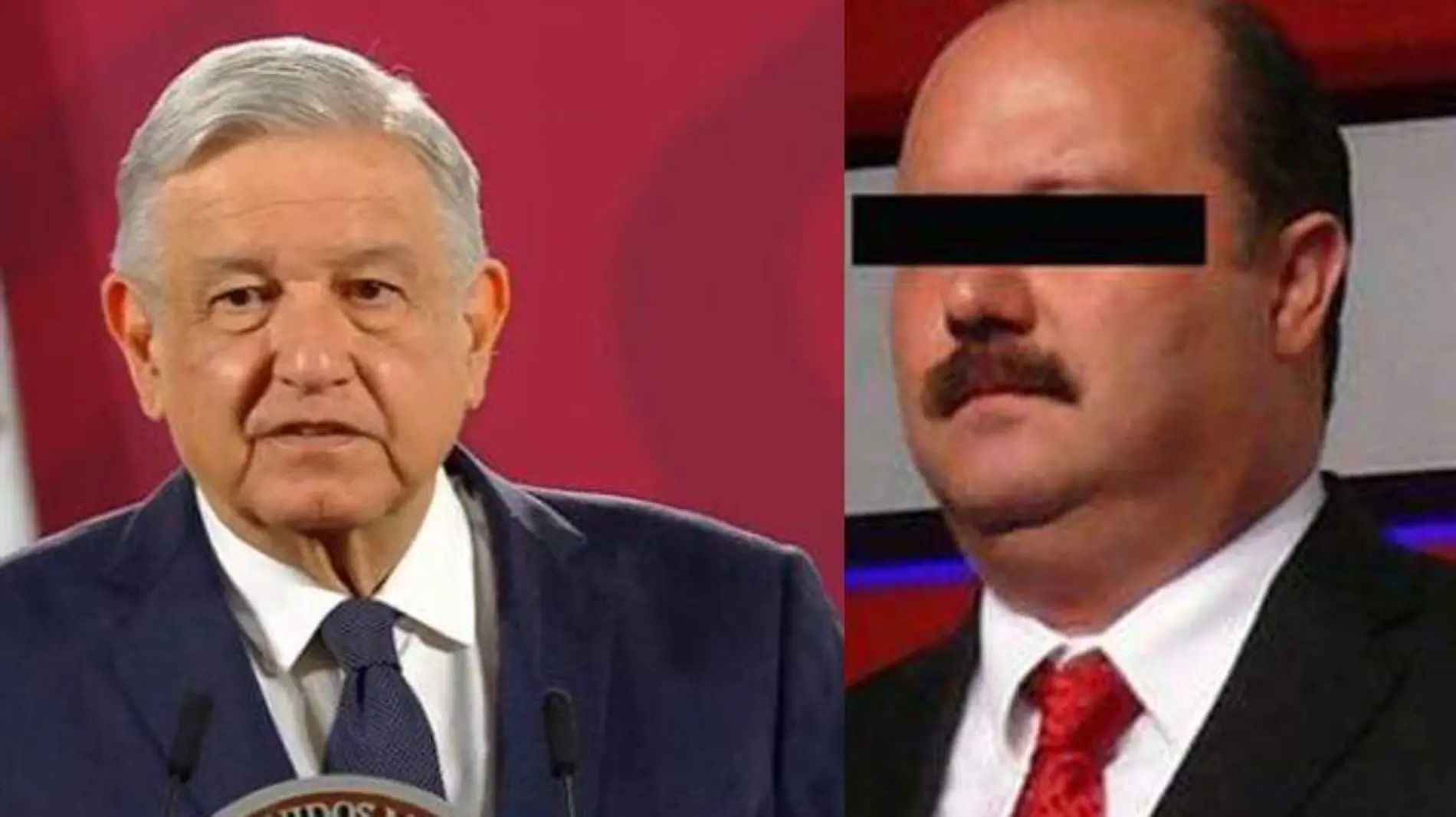 AMLO-CESAR DUARTE